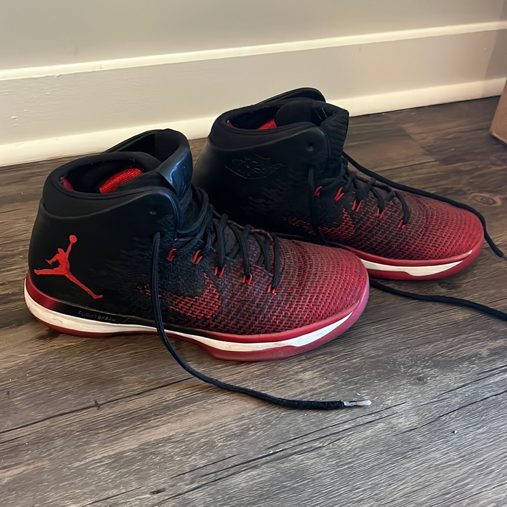 Air Jordans